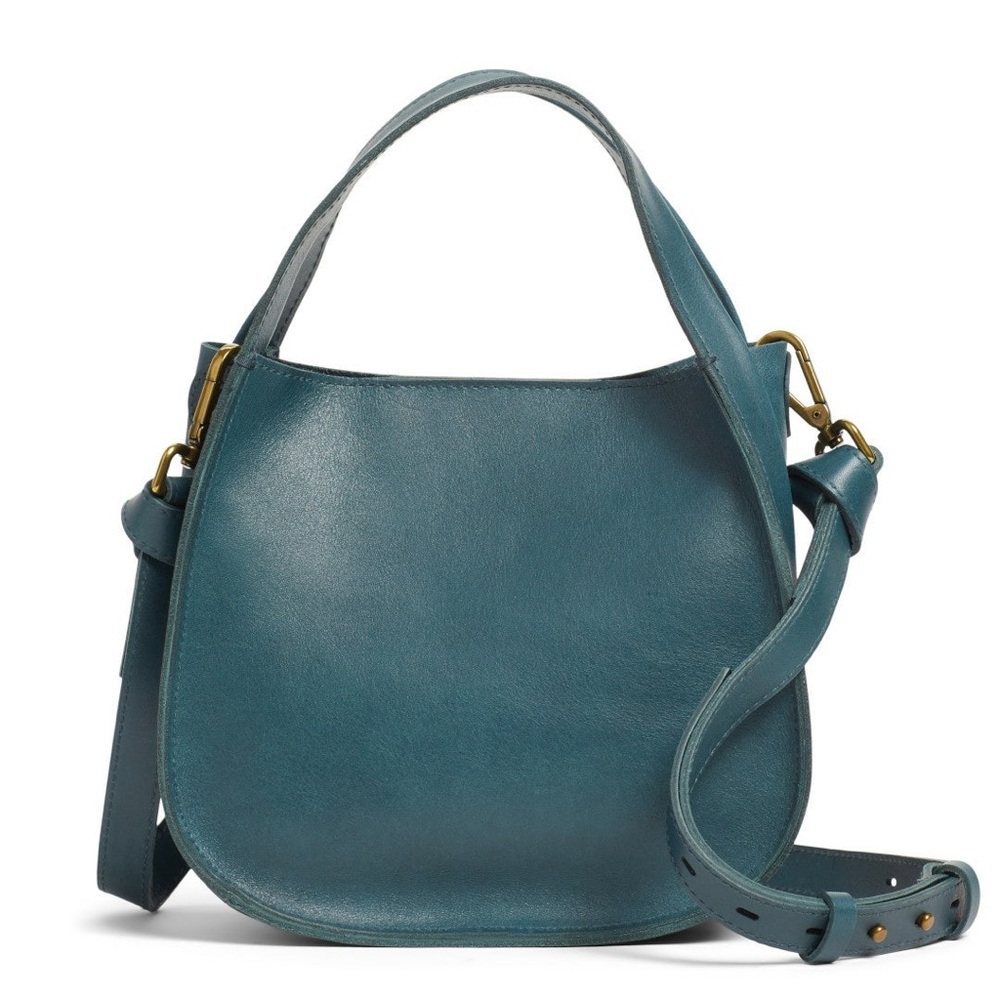Madewell Sydney Crossbody
